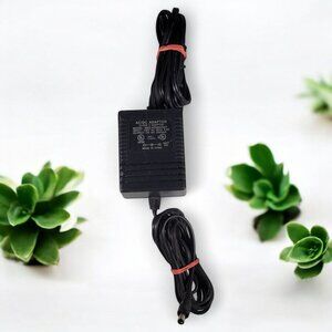 Gemmy OEM‎ POWER ADAPTER REPLACEMENT 3-Peiece Band Santa and Sing-guins Penguins